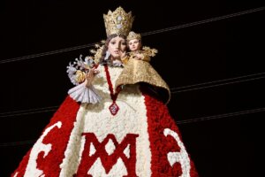 Ofrenda Valencia 2024 287